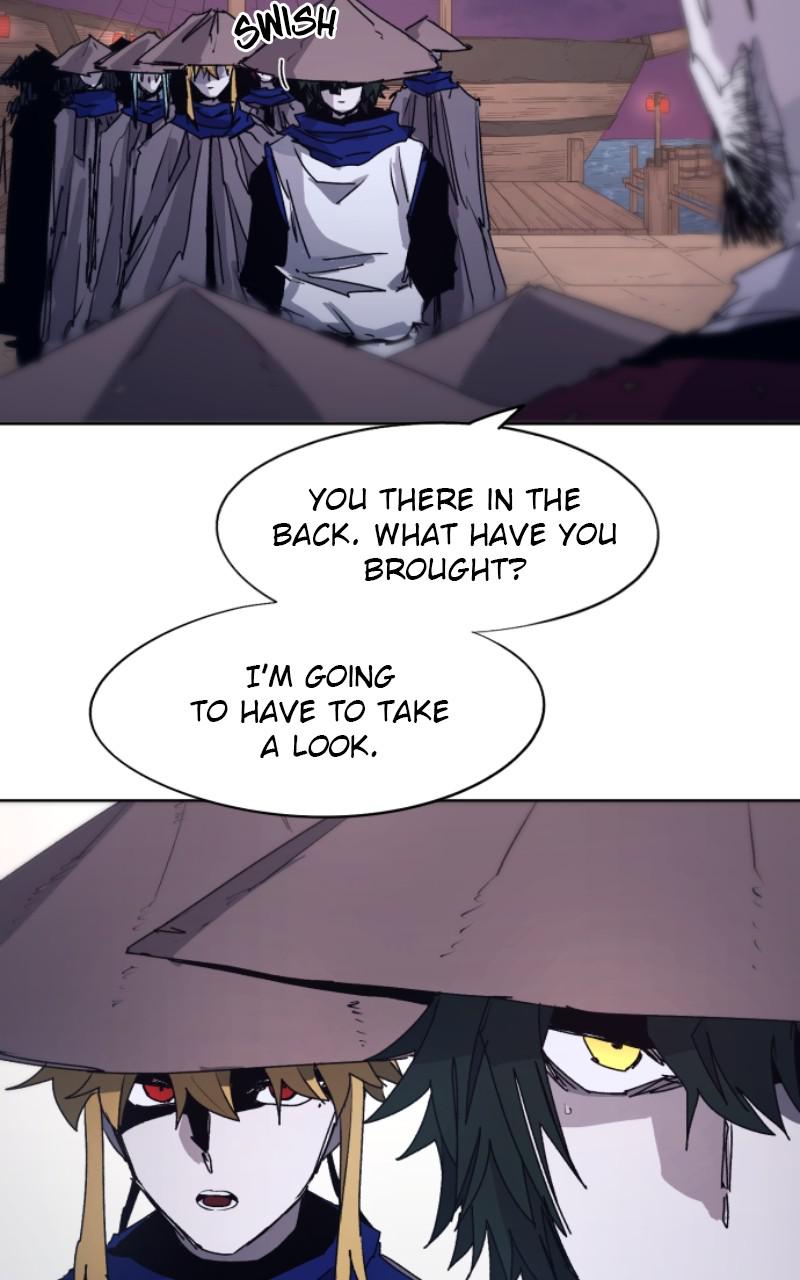 The Ember Knight Episode 77 21