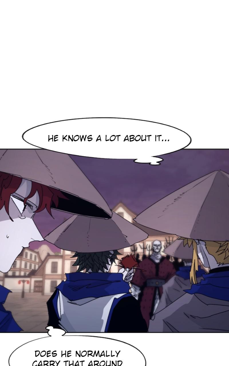 The Ember Knight Episode 77 28