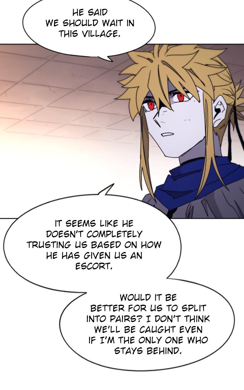 The Ember Knight Episode 79 59