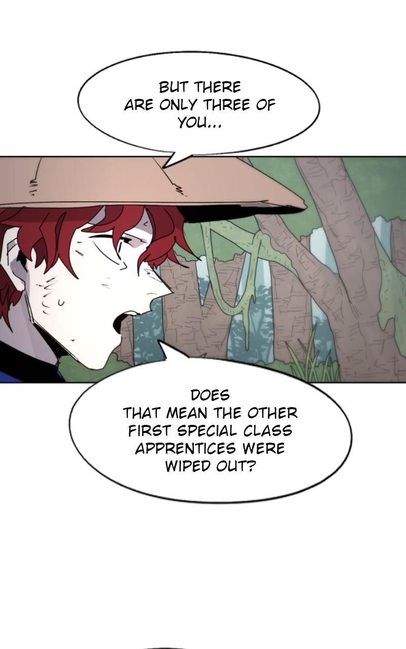 The Ember Knight Episode 84 72