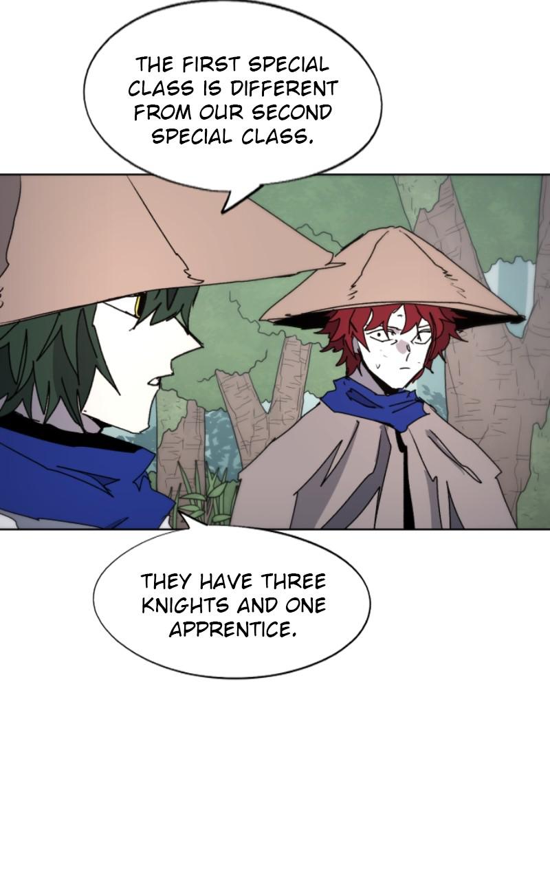 The Ember Knight Episode 84 73