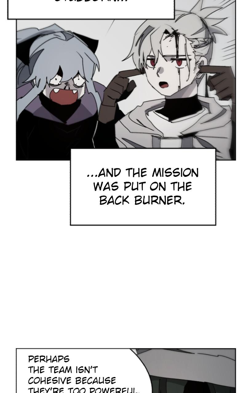 The Ember Knight Episode 85 5