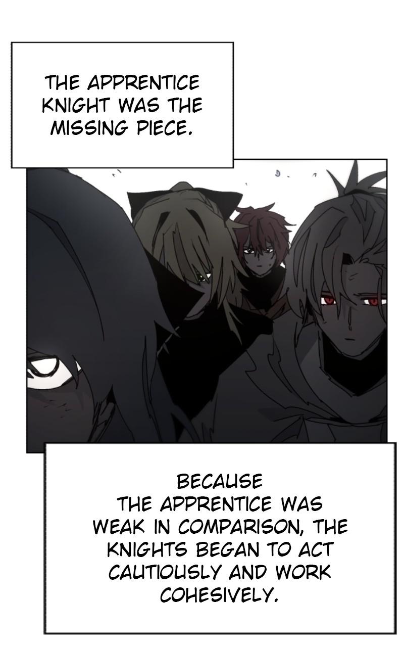 The Ember Knight Episode 85 9