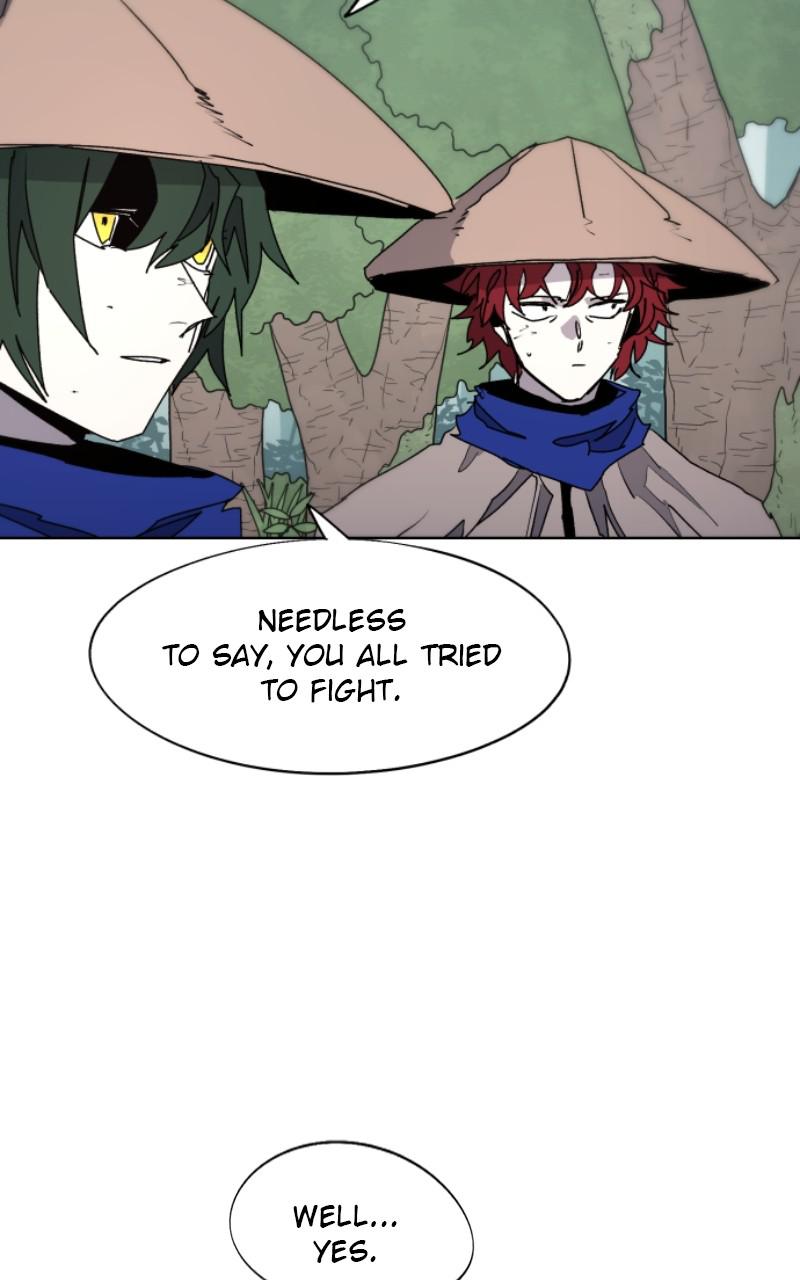 The Ember Knight Episode 85 14