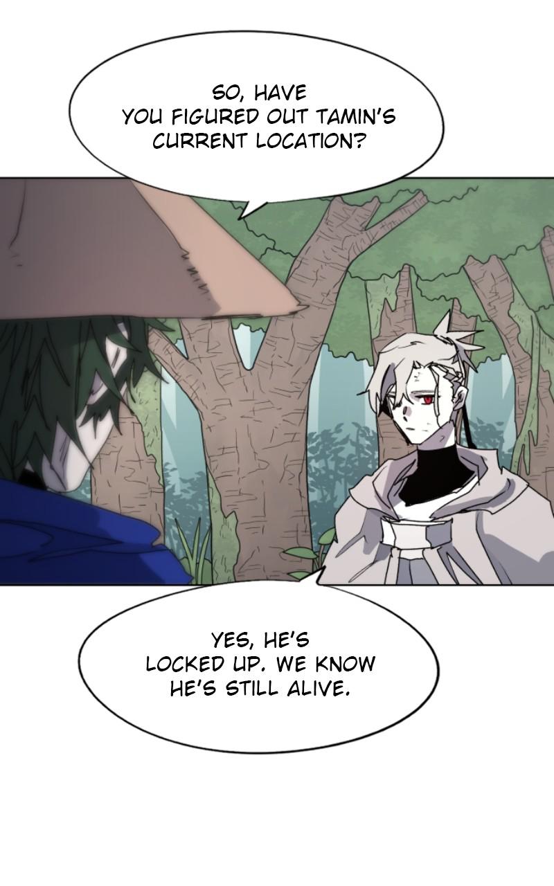 The Ember Knight Episode 85 17