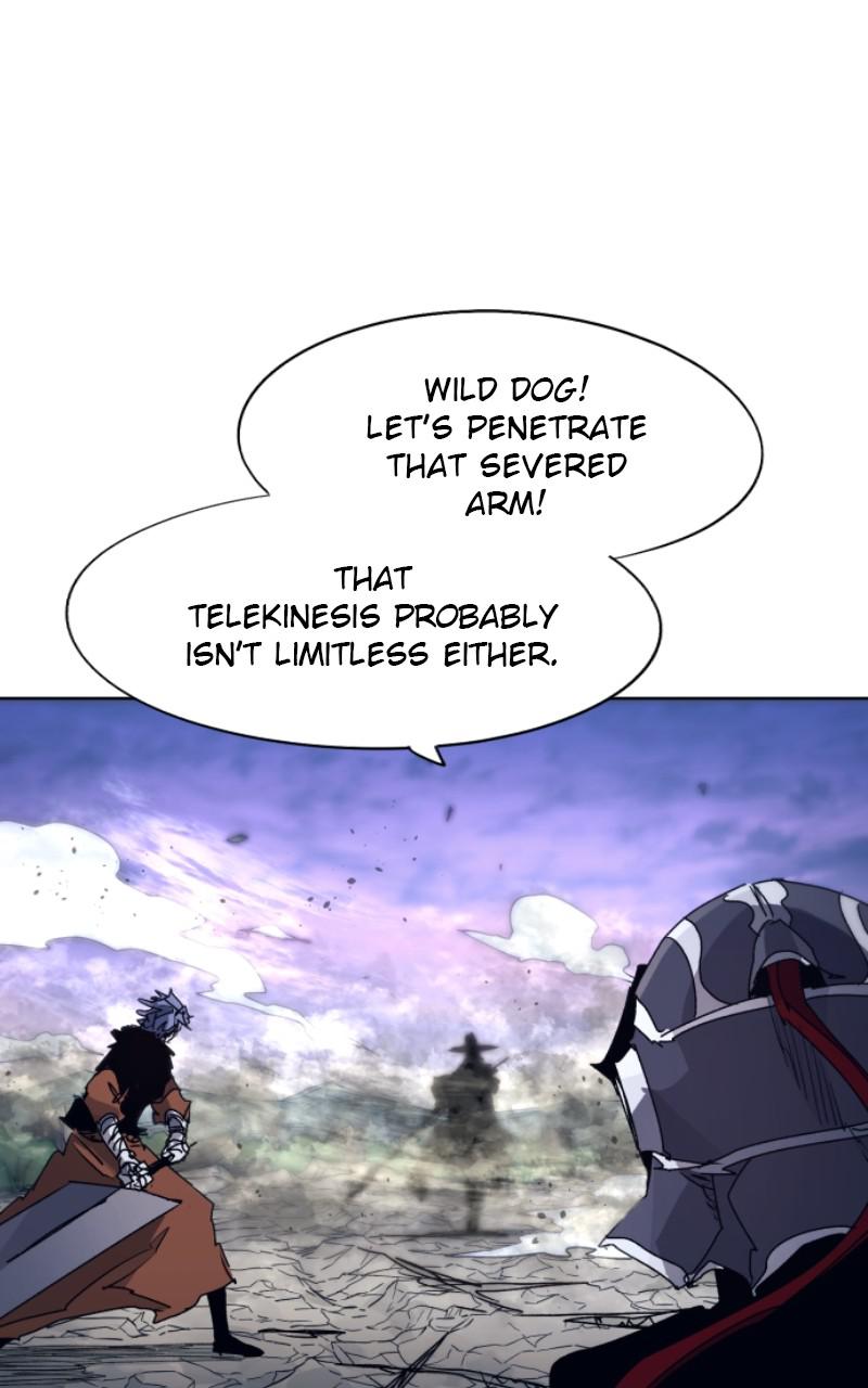 The Ember Knight Episode 85 28