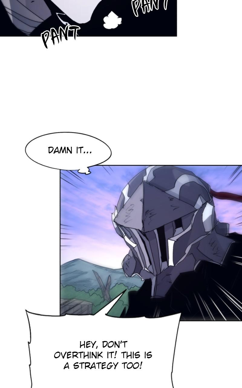 The Ember Knight Episode 85 30