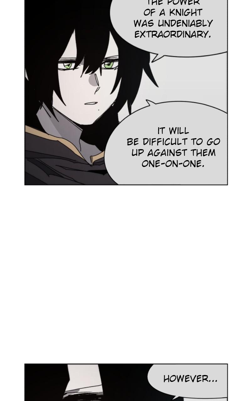The Ember Knight Episode 87 45