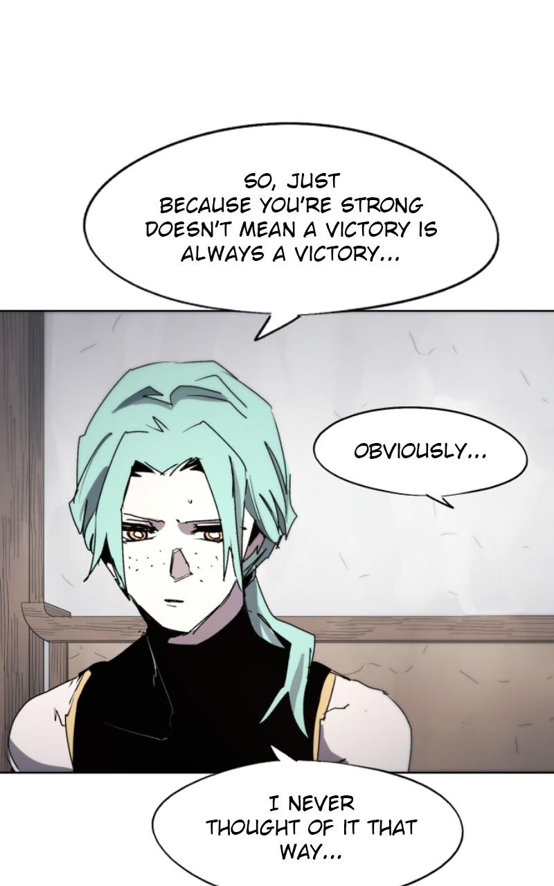 The Ember Knight Episode 87 62