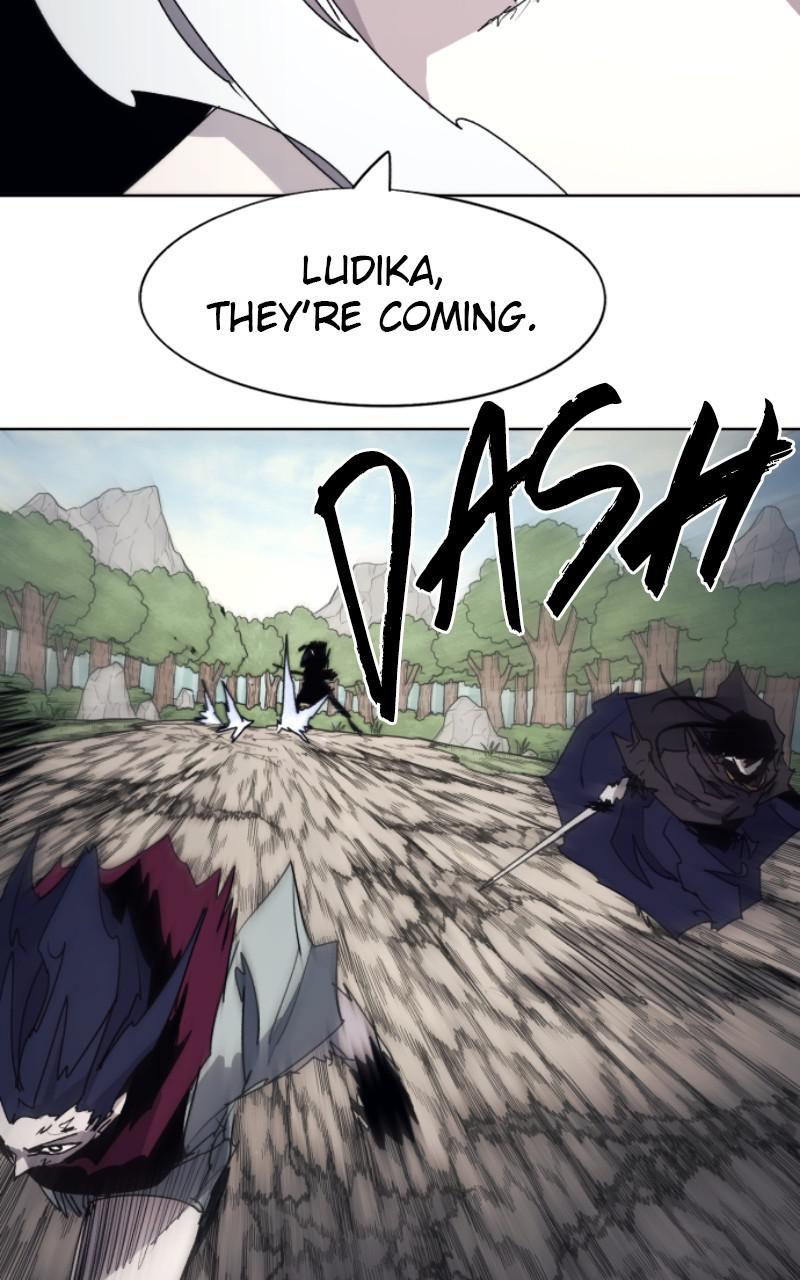 The Ember Knight Episode 90 24