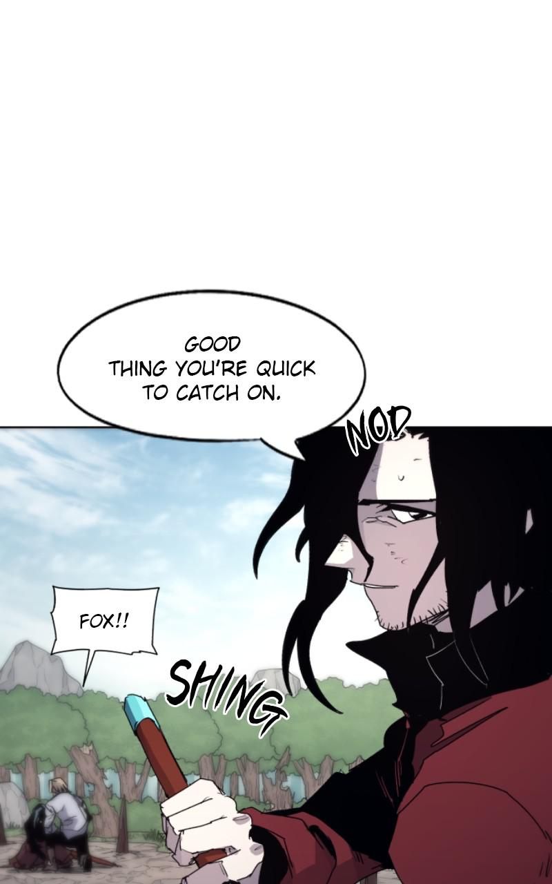 The Ember Knight Episode 91 21