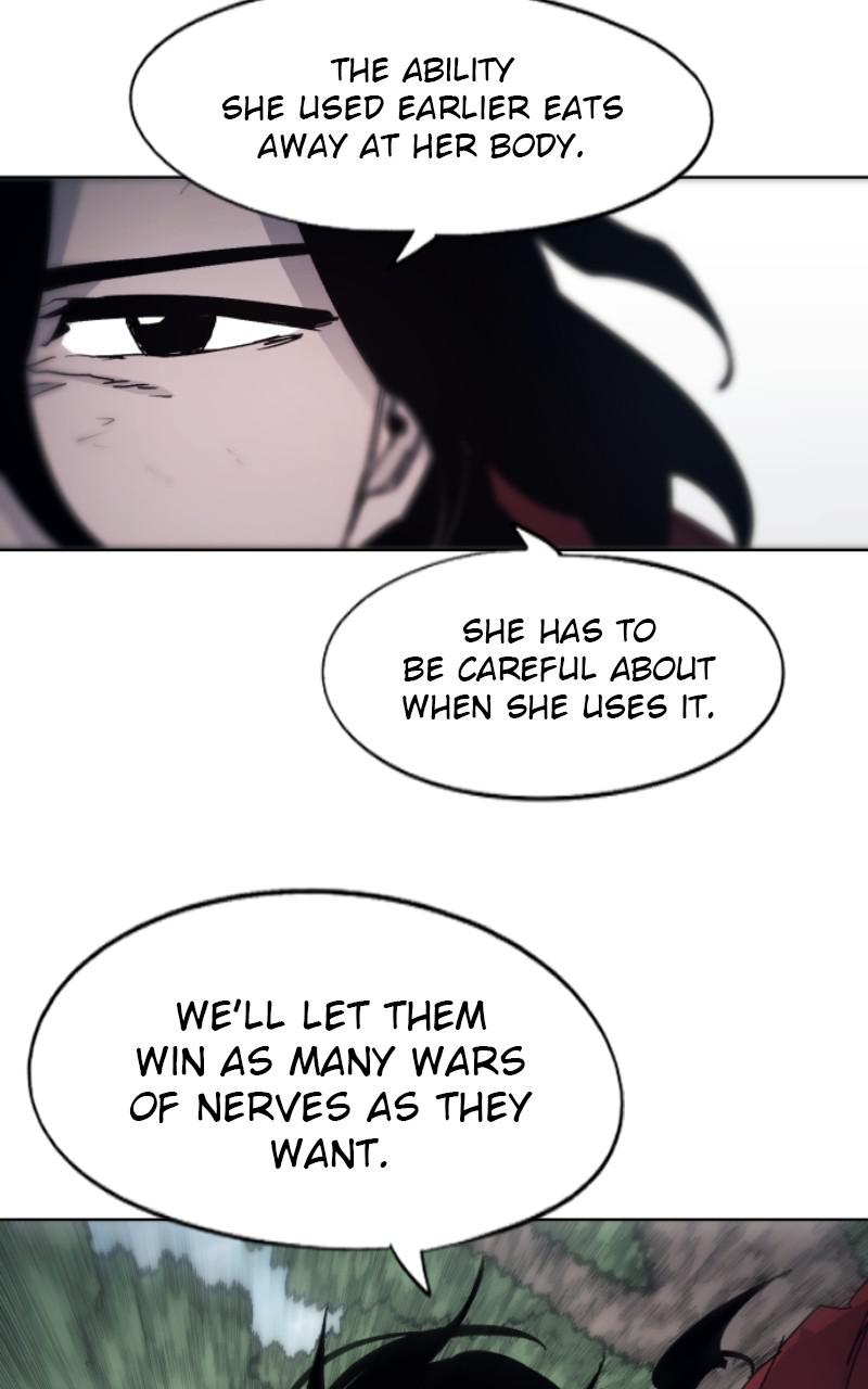 The Ember Knight Episode 91 33