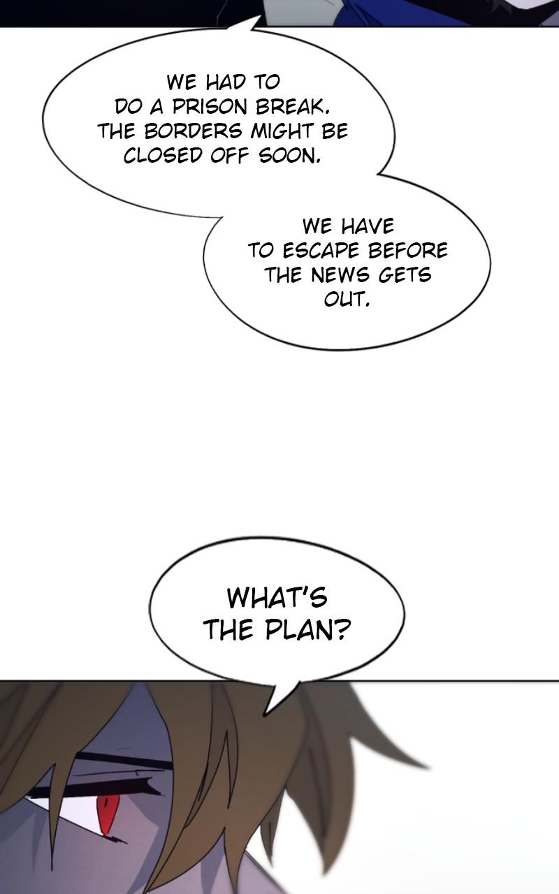 The Ember Knight Episode 91 62