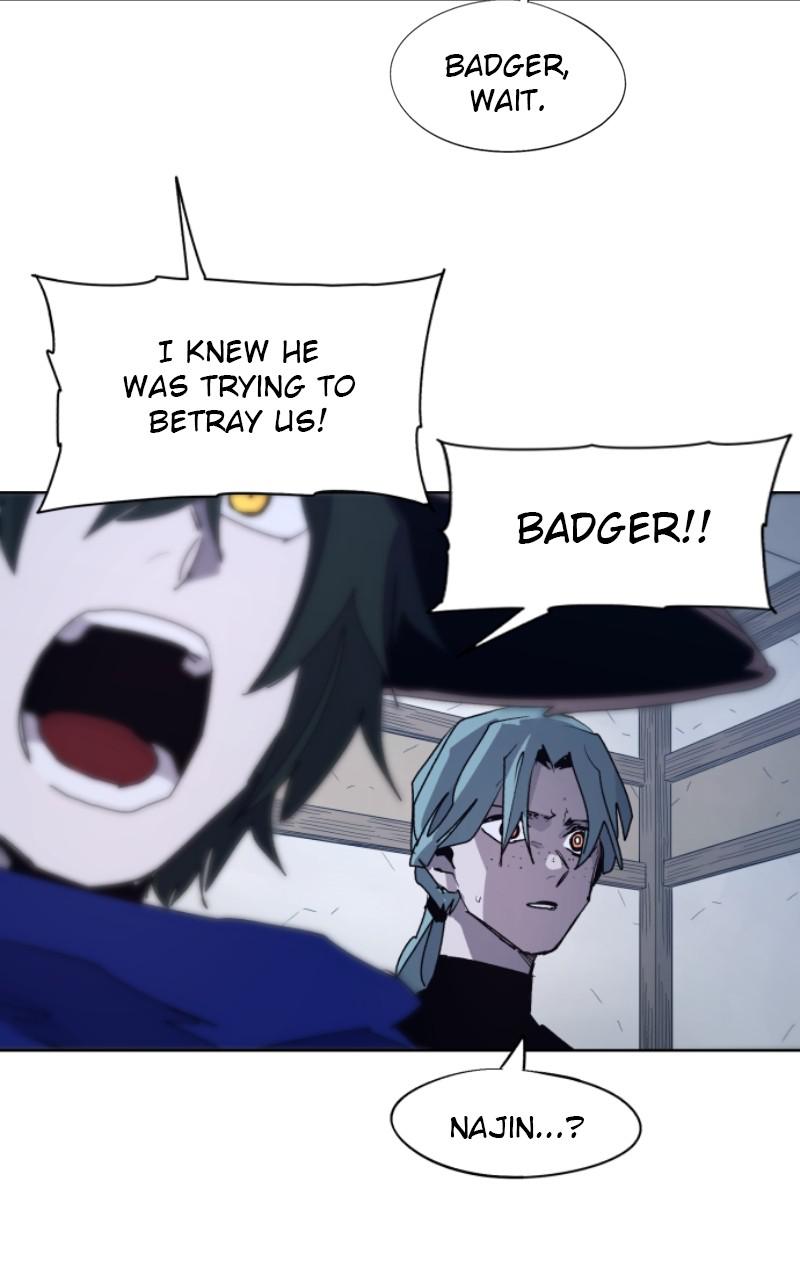 The Ember Knight Episode 91 79