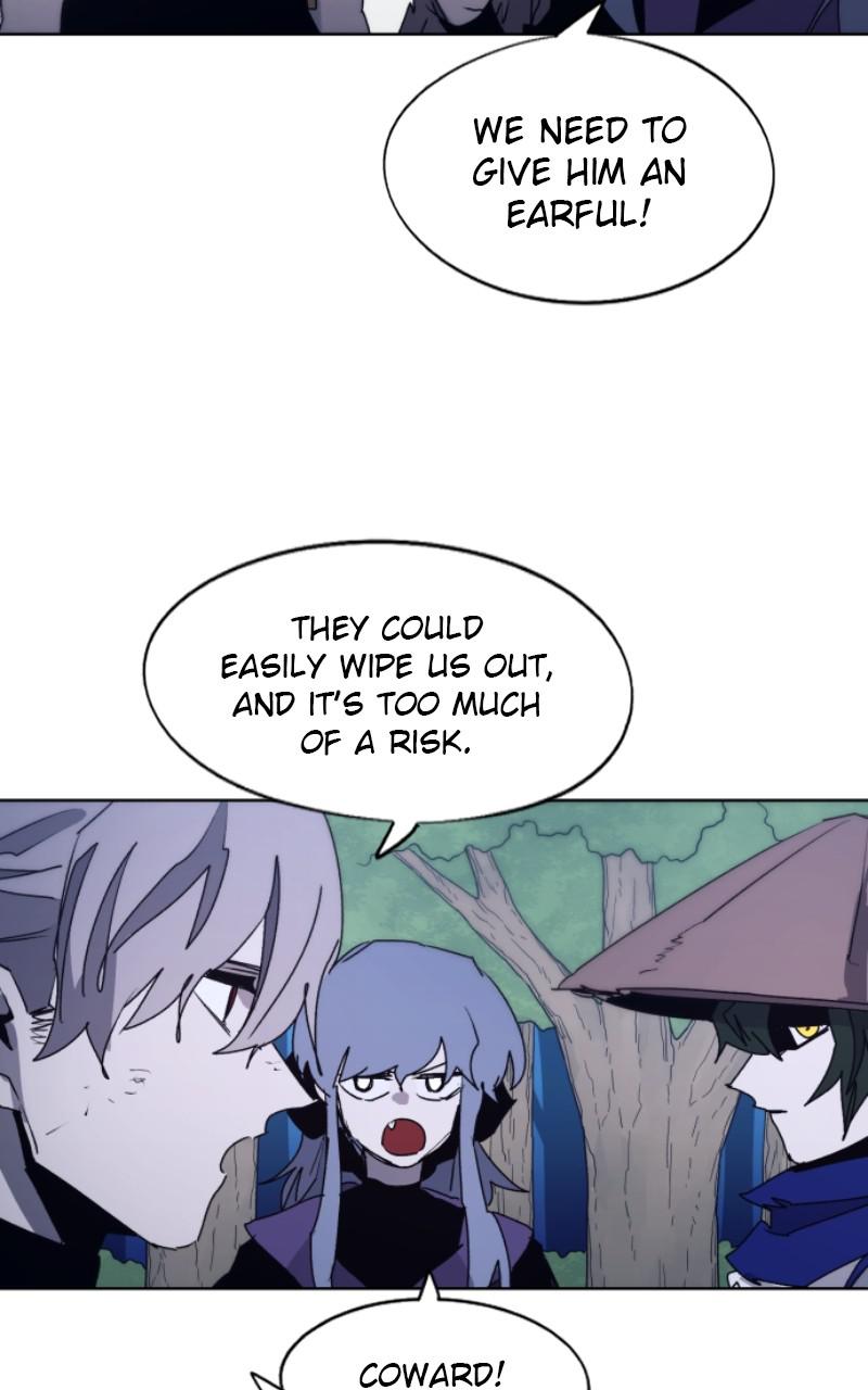 The Ember Knight Episode 93 42