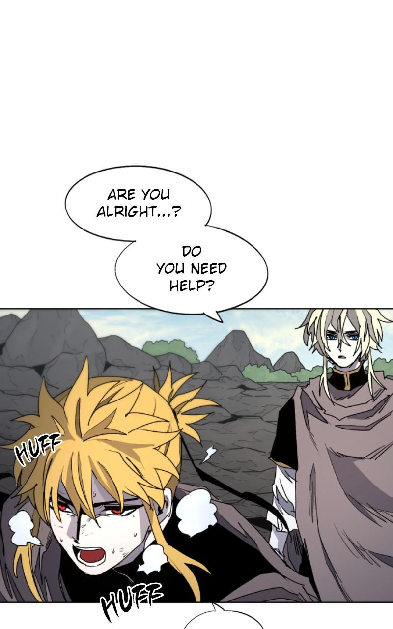 The Ember Knight Episode 95 28