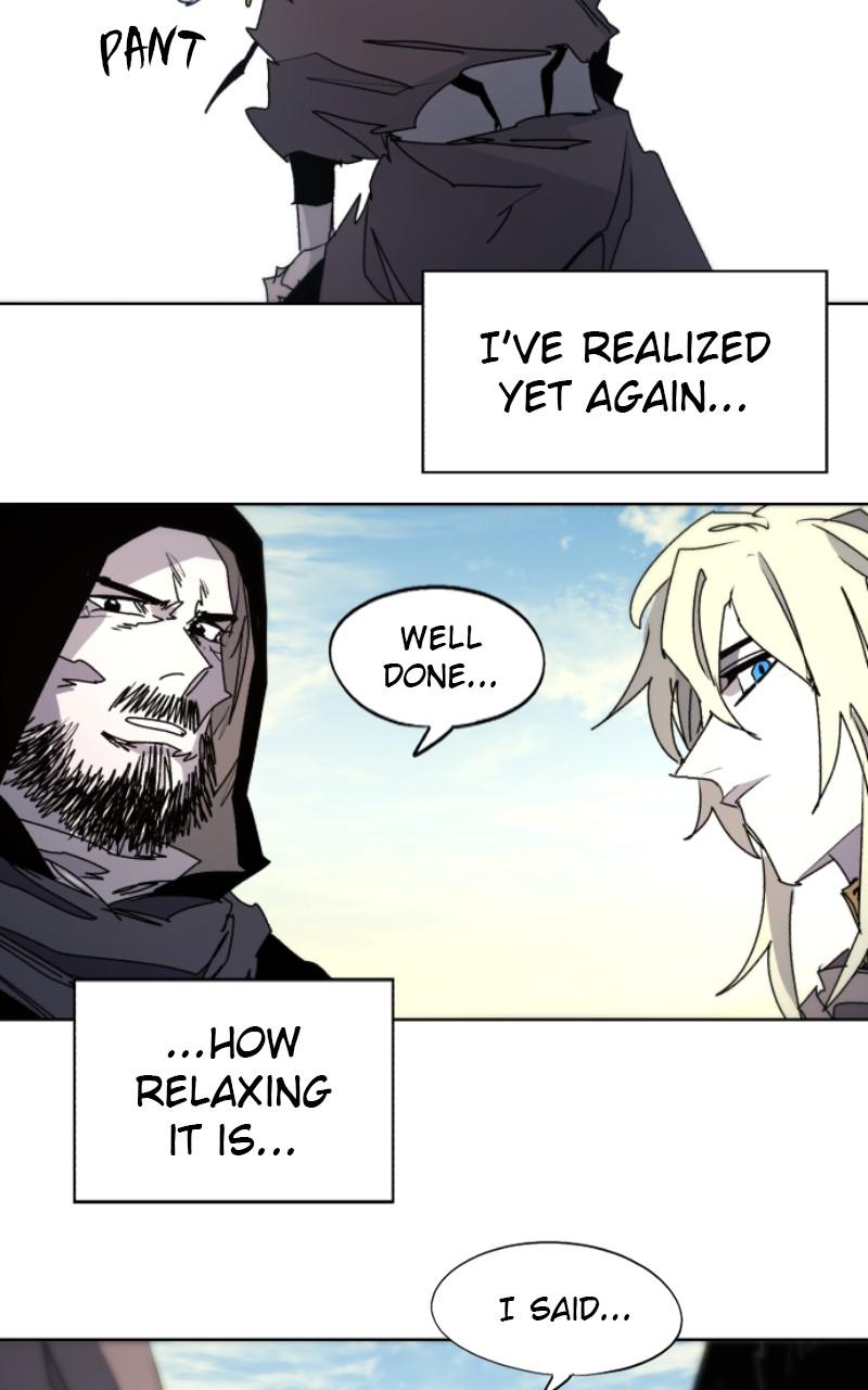 The Ember Knight Episode 95 32