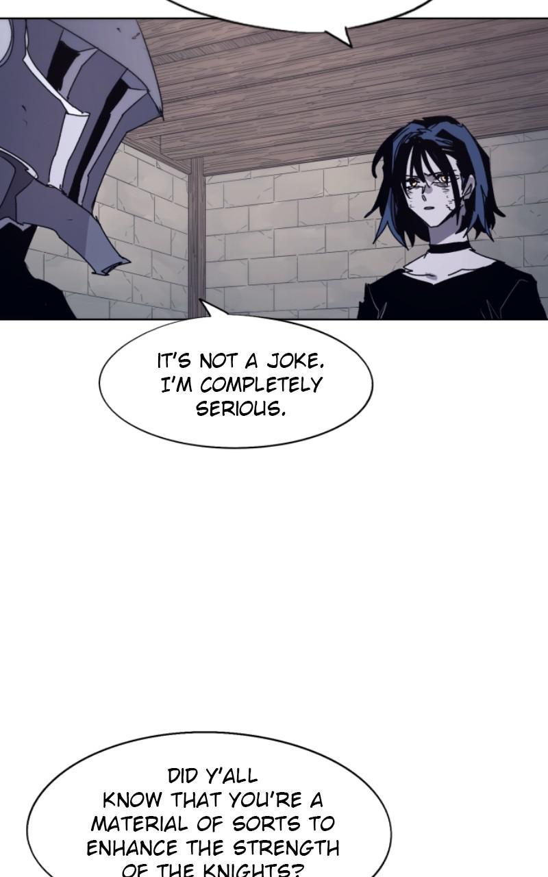 The Ember Knight Episode 96 33