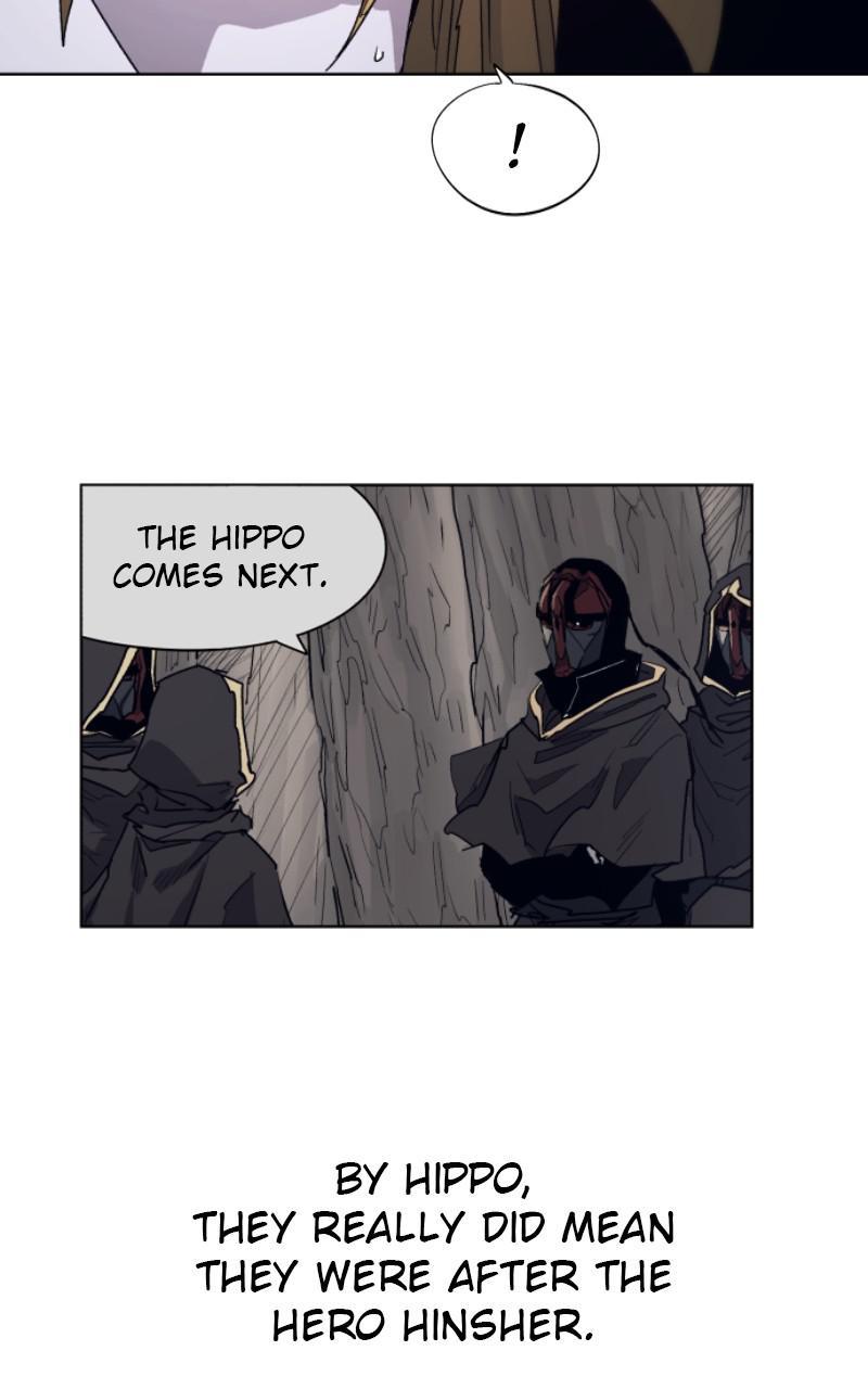 The Ember Knight Episode 96 70