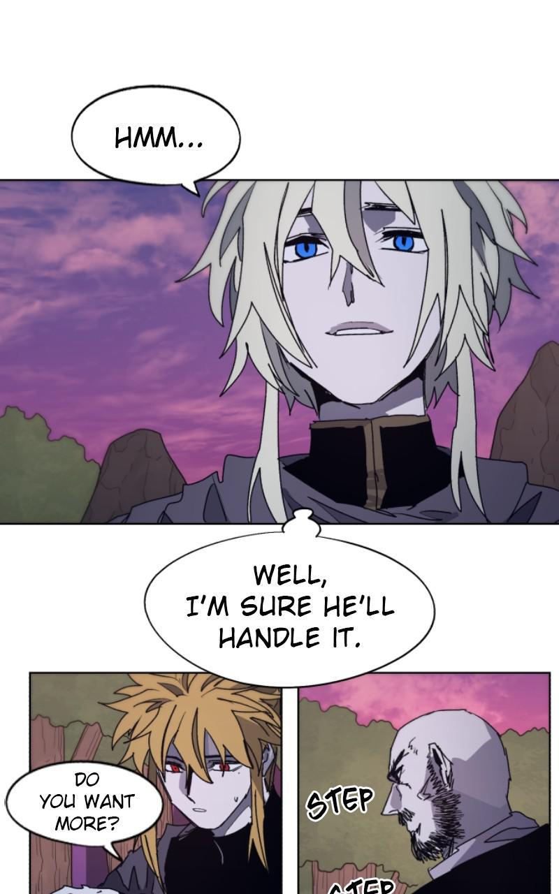 The Ember Knight Episode 96 79