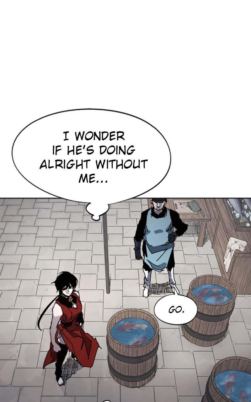 The Ember Knight Episode 97 28