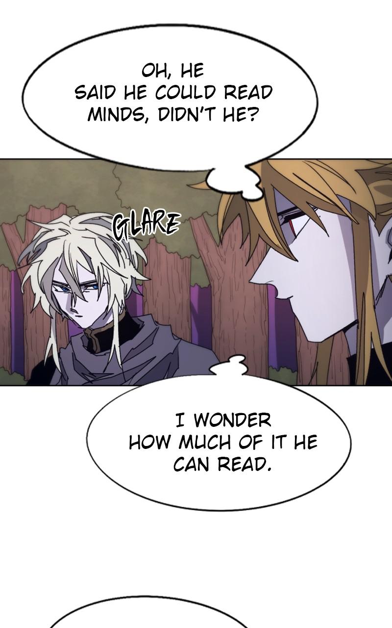 The Ember Knight Episode 98 5