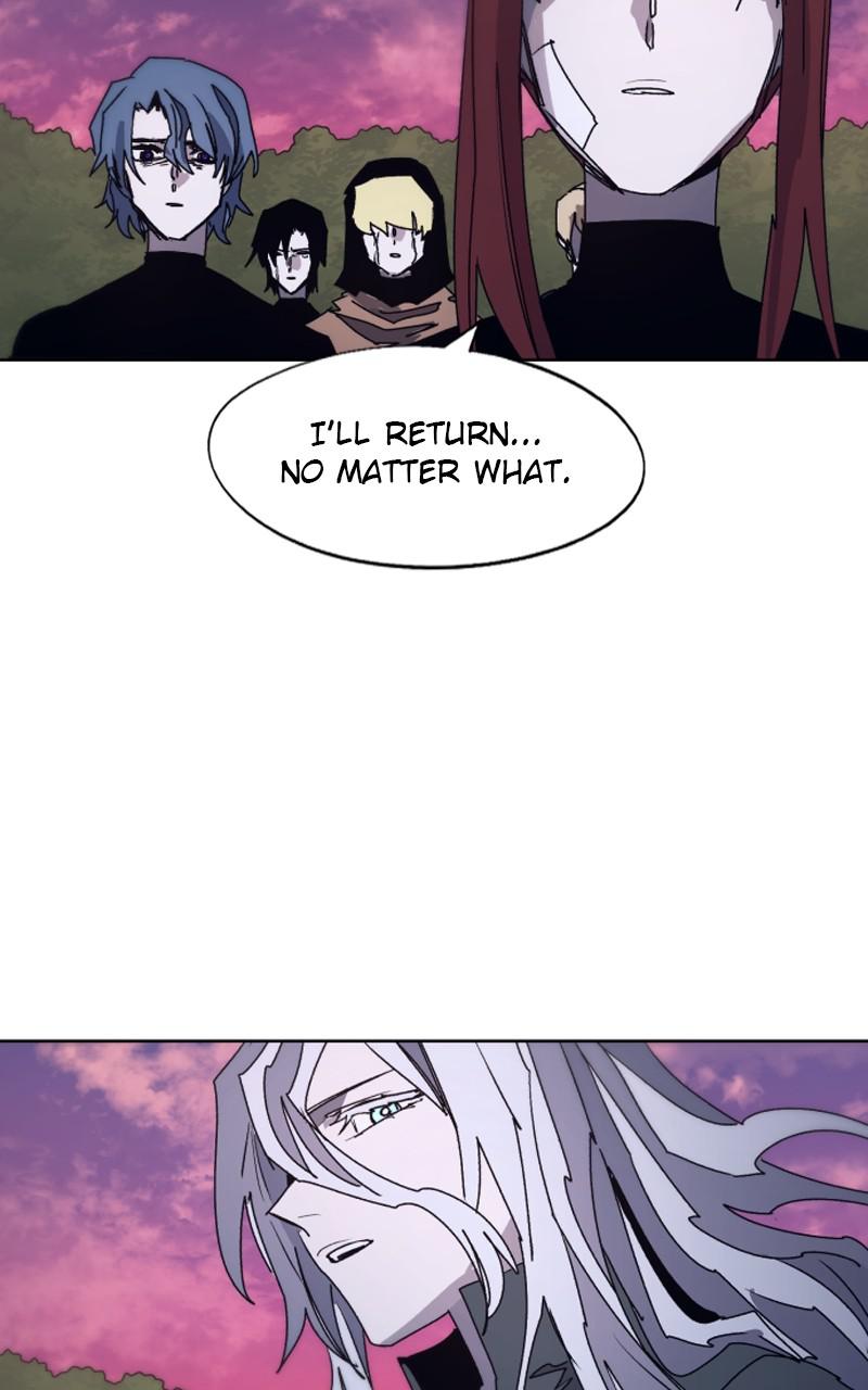 The Ember Knight Episode 98 14