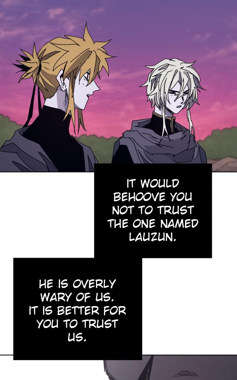The Ember Knight Episode 99 47