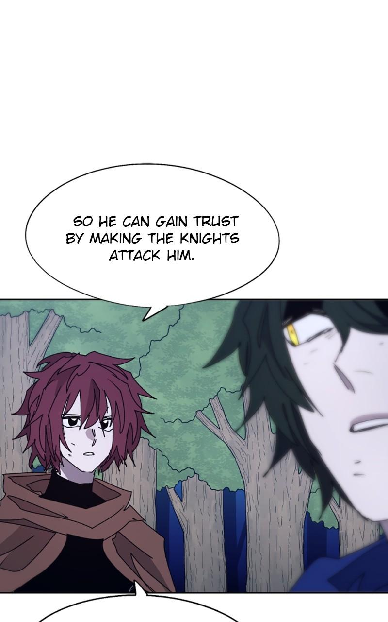 The Ember Knight Episode 100 28