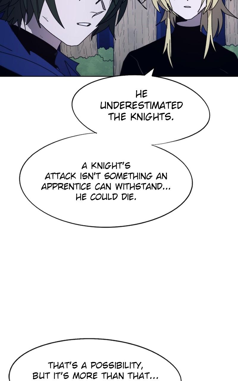 The Ember Knight Episode 100 30