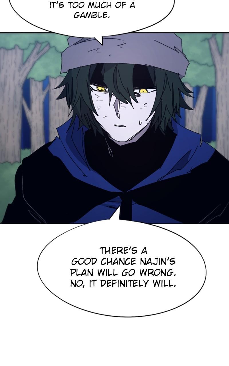 The Ember Knight Episode 100 31