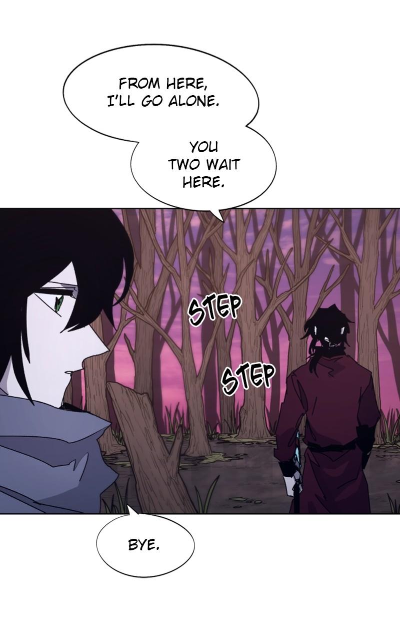 The Ember Knight Episode 100 50