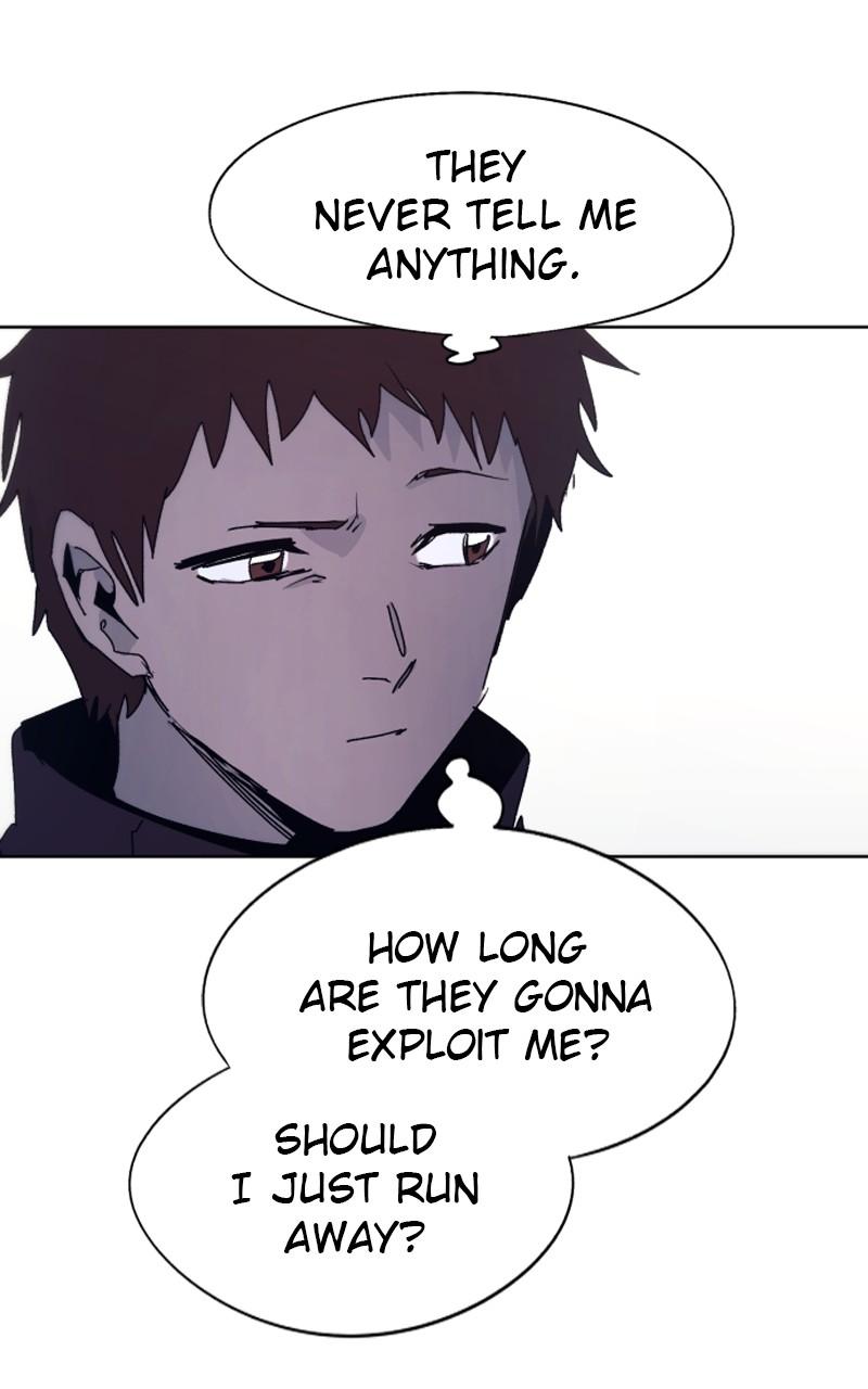 The Ember Knight Episode 100 52