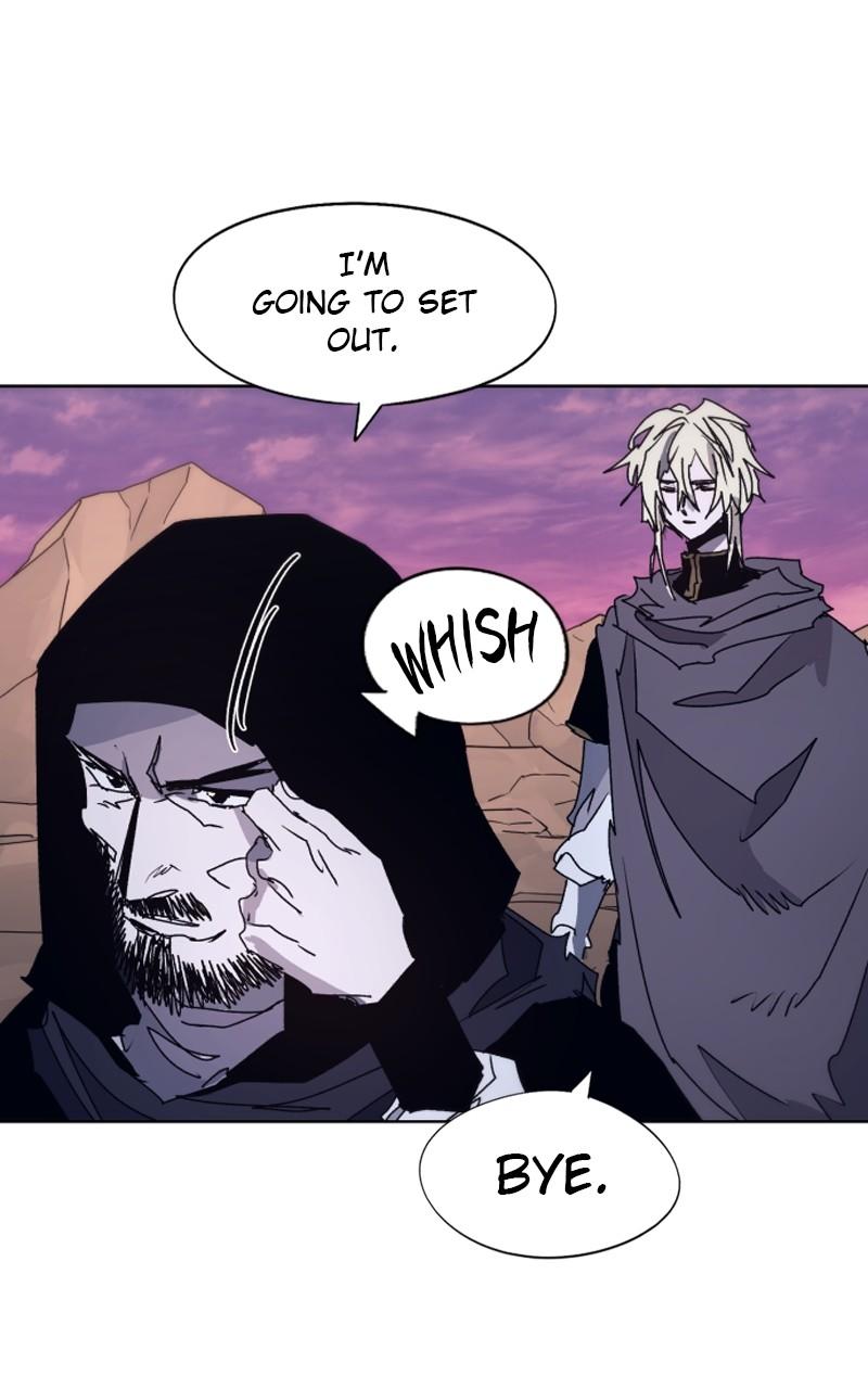 The Ember Knight Episode 101 45