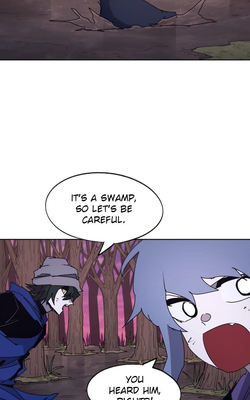 The Ember Knight Episode 101 54