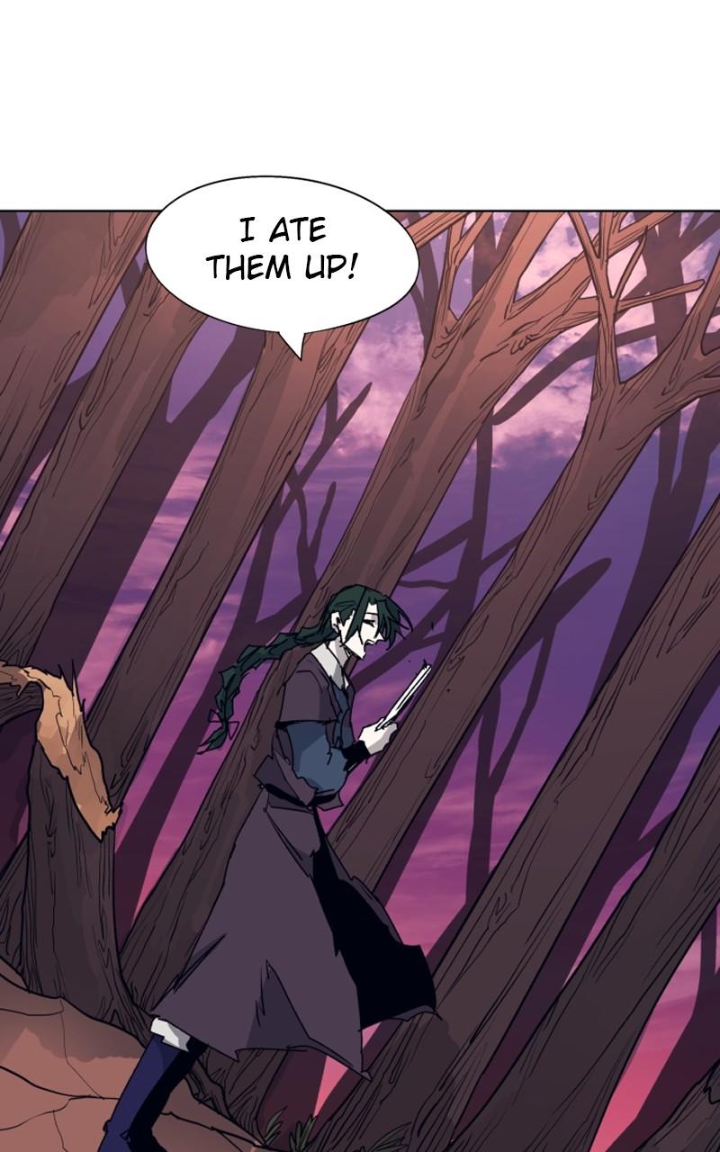 The Ember Knight Episode 102 51