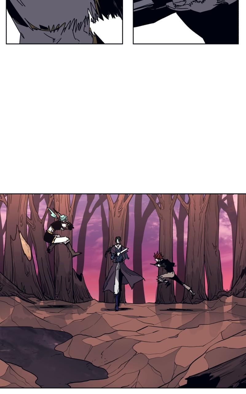 The Ember Knight Episode 102 55