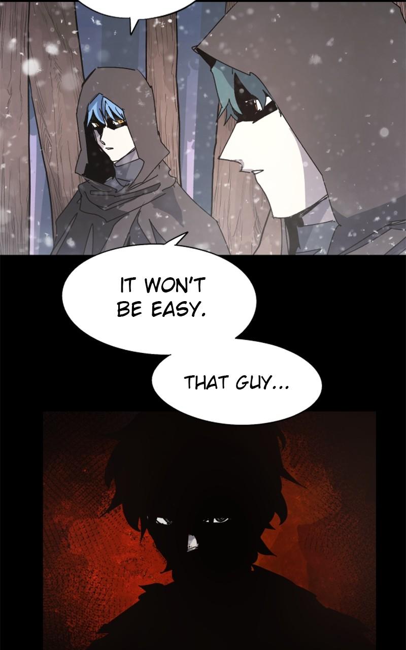The Ember Knight Episode 107 42