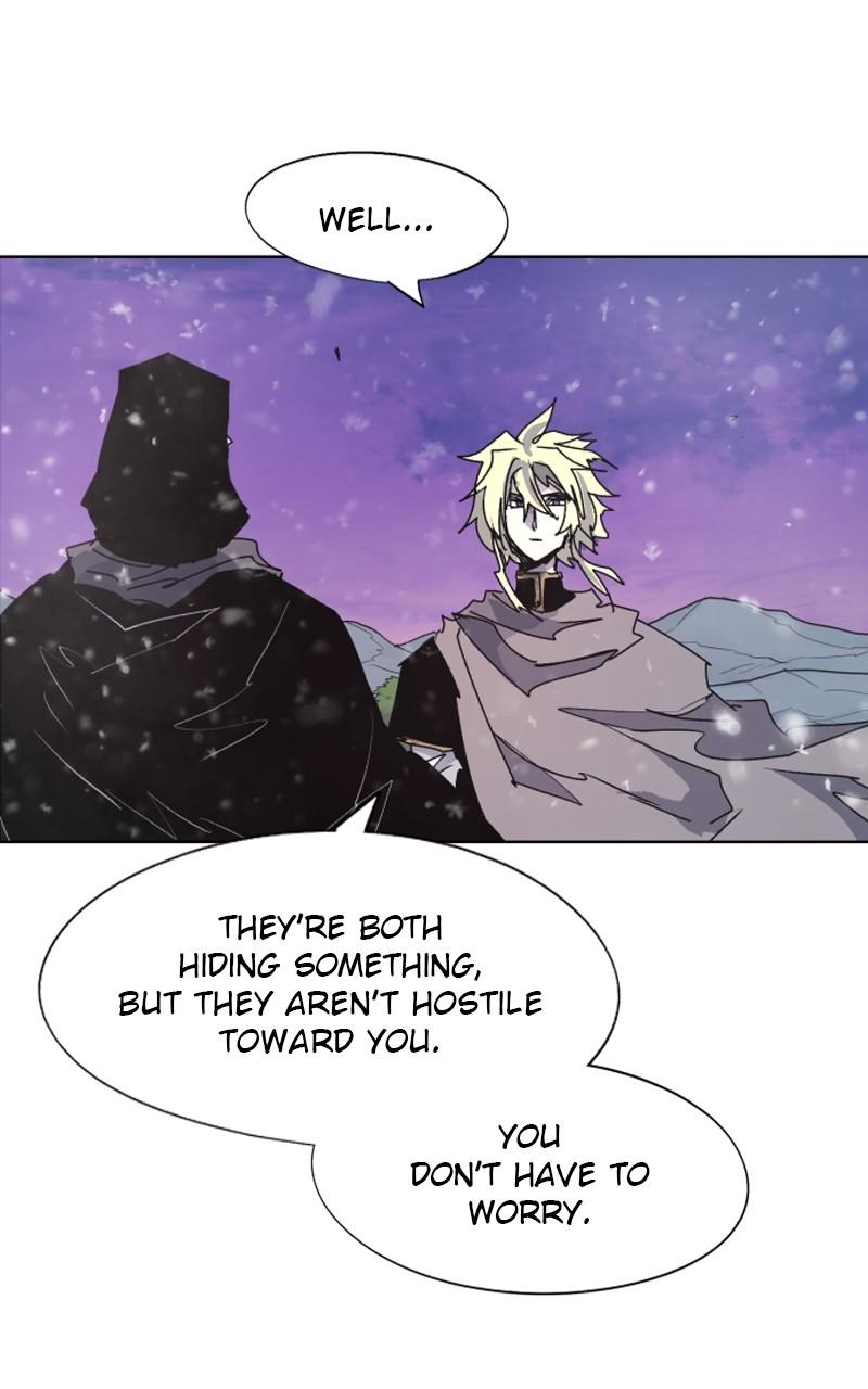 The Ember Knight Episode 108 26