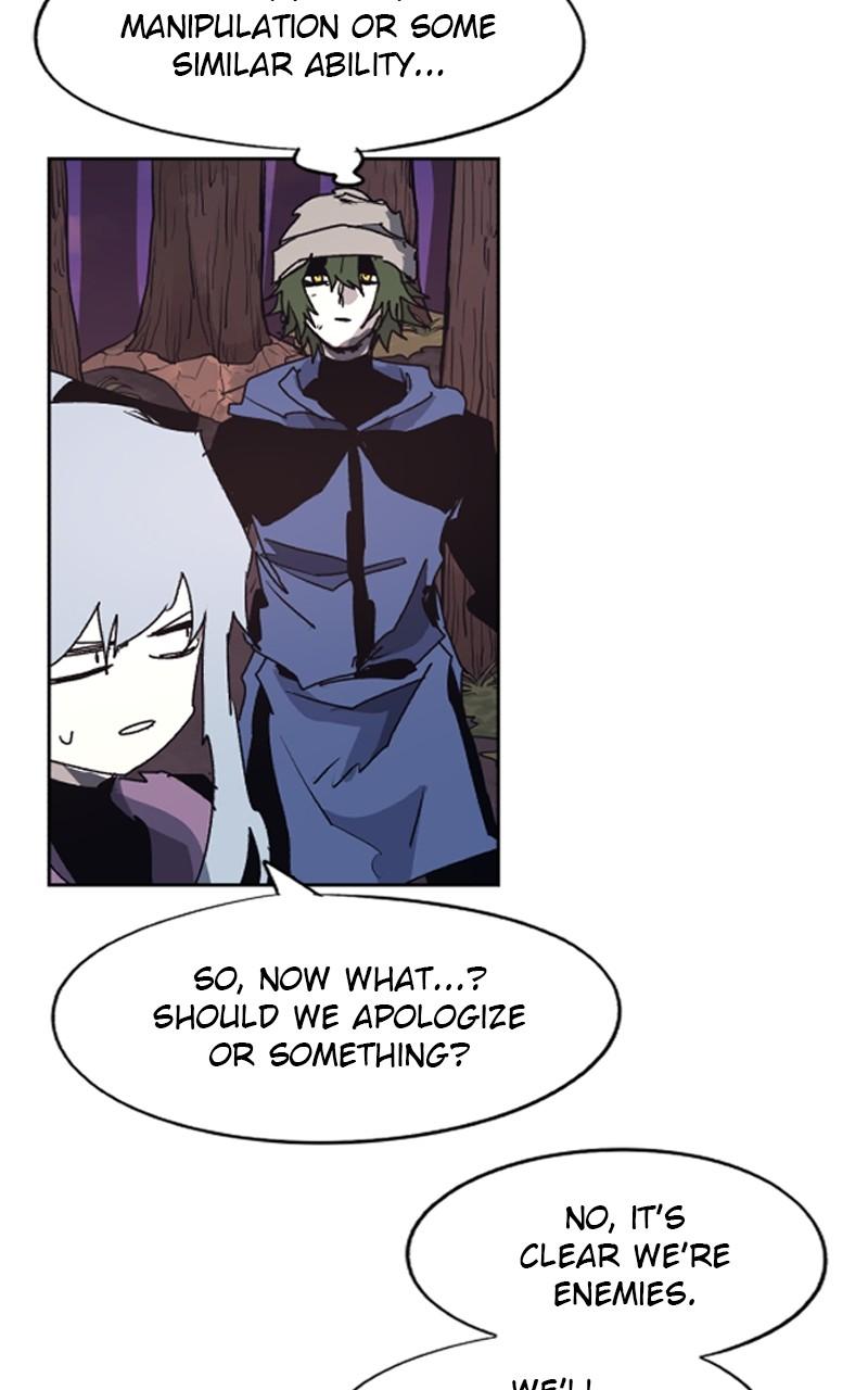 The Ember Knight Episode 108 44