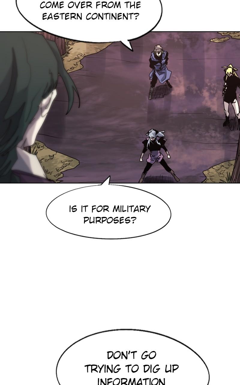 The Ember Knight Episode 109 3