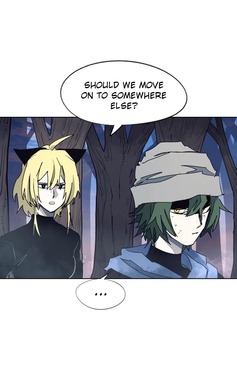 The Ember Knight Episode 110 47