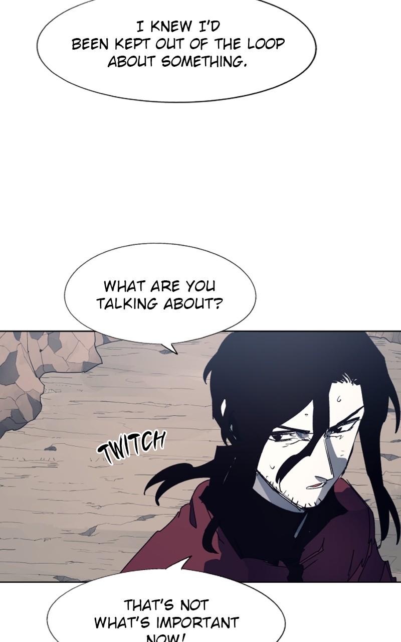 The Ember Knight Episode 116 19