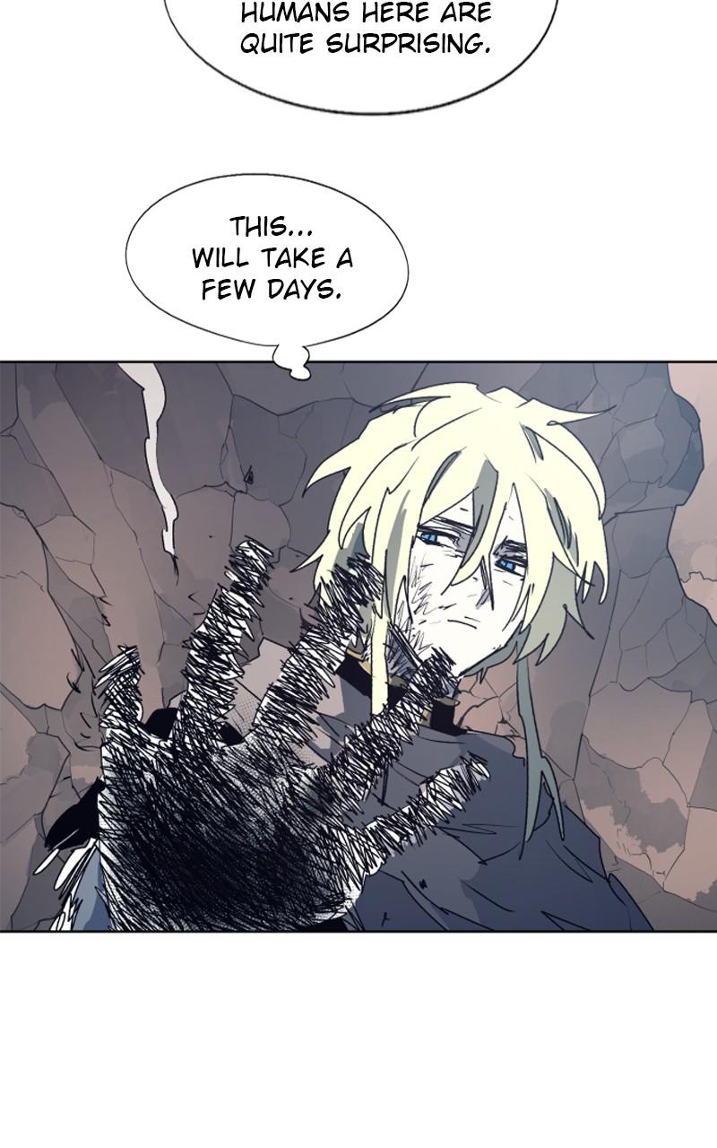 The Ember Knight Episode 116 42