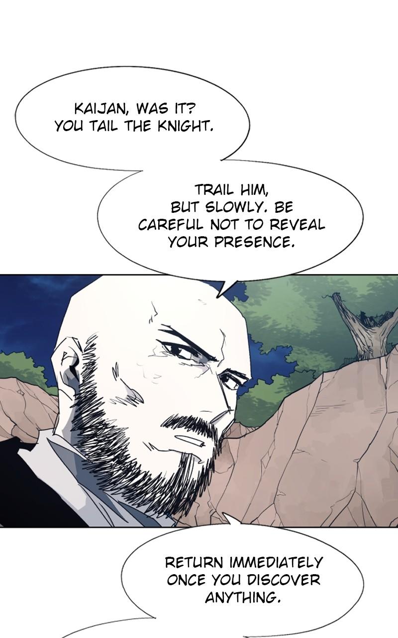 The Ember Knight Episode 118 47