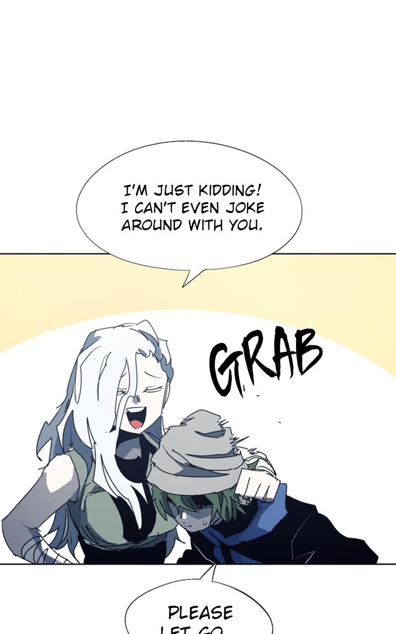 The Ember Knight Episode 119 5