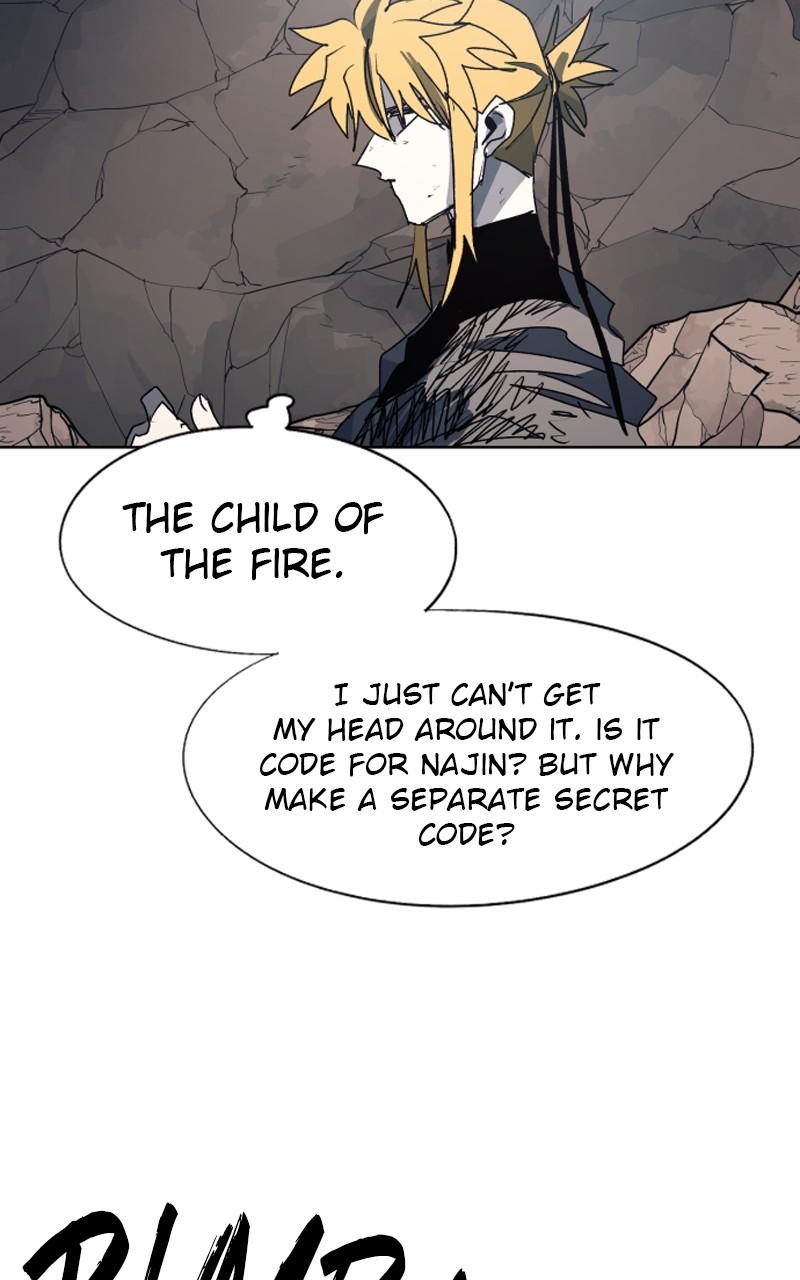 The Ember Knight Episode 119 59