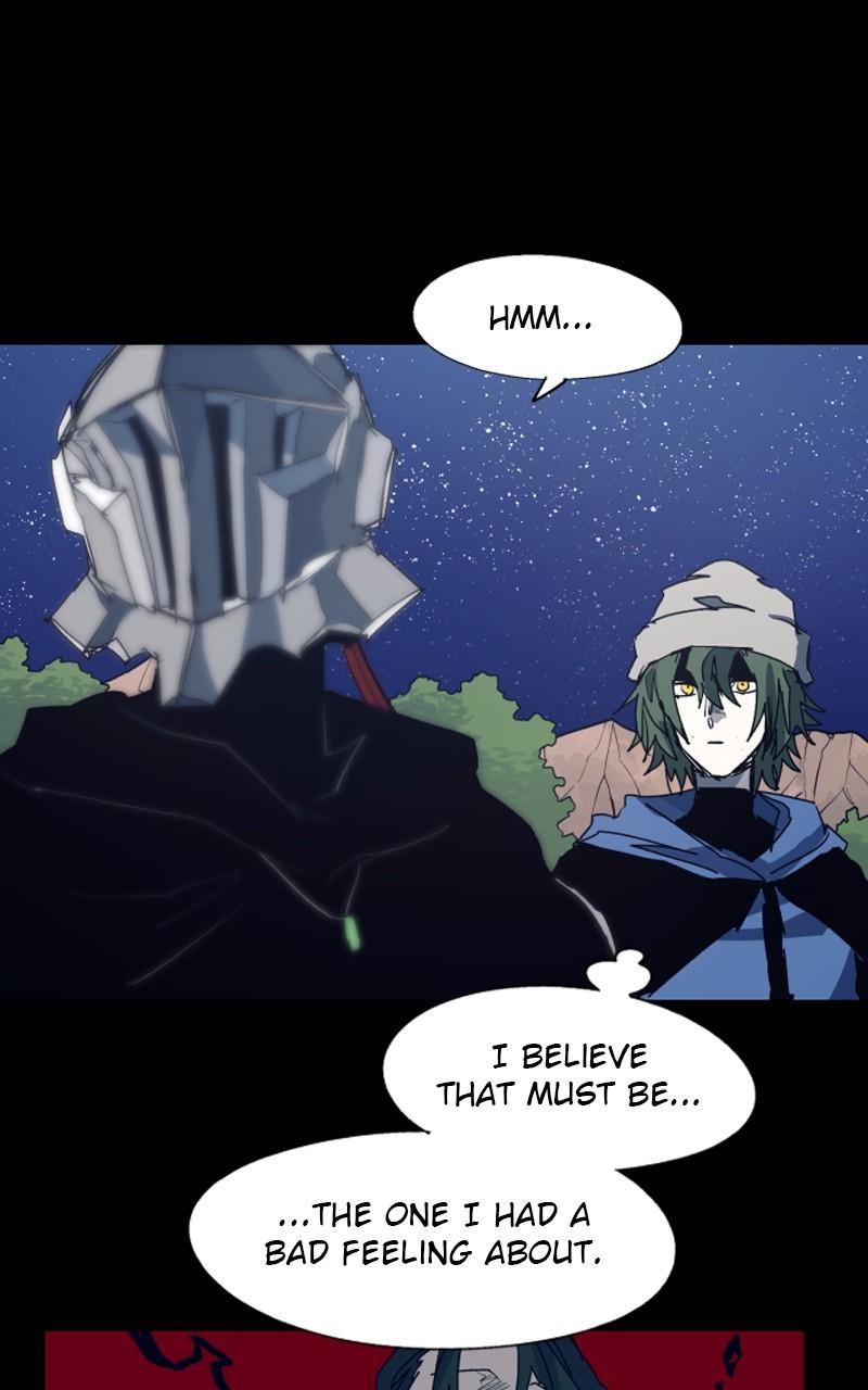 The Ember Knight Episode 122 2