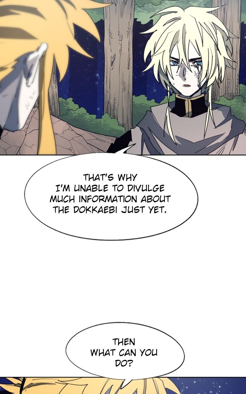 The Ember Knight Episode 125 5