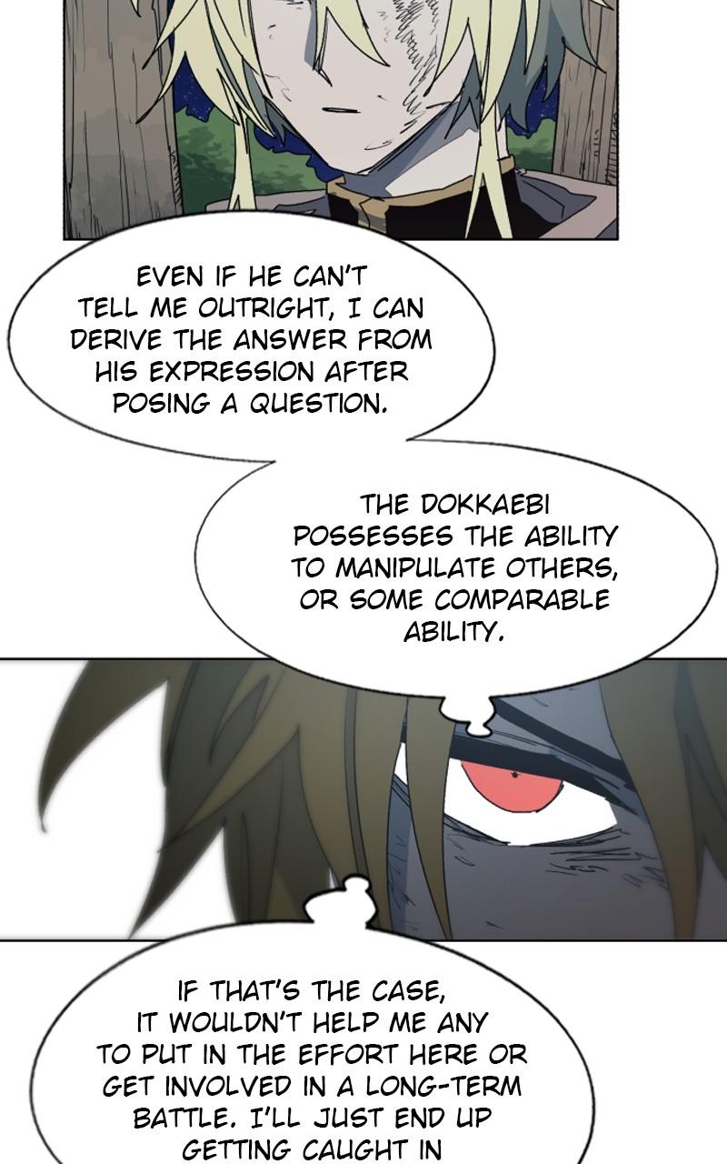 The Ember Knight Episode 126 42